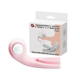 Titreşimli Unisex Oral Masturbatör - Eisa - BDM1243