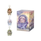 TİVENS SKULL PANDA BLİND BOX PELUŞ OYUNCAK