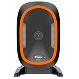 Tiwox VS-160 2D USB Masaüstü Barkod Okuyucu