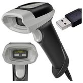 Tiwox VS-331 USB 1d Ccd El Tipi USB Kablolu Barkod Okuyucu - STD