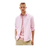 Tjm Reg Oxford Ext Pembe Erkek Gömlek