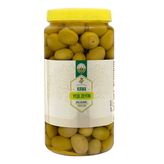 Tk 1 kg 231-290 Yeşil Zeytin