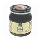 Tk 1 kg Sulu Salamura Siyah Zeytin