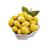 Tk 10 kg 231-290 Yeşil Zeytin