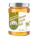 Tk 280 gr Çıtkapak Süzme Çiçek Bal