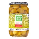 Tk 400 gr Salamura Yeşil Zeytin