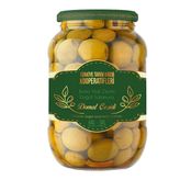 Tk 900 gr Salamura Yeşil Zeytin