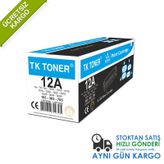 Tk Hp Q2612A Laser Toner