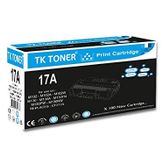 Tk Toner 17A Chipli CF217A Toner