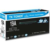 Tk Toner 19A-CF219A - CRG049 - Drum Ünitesi - Siyah