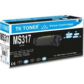 Tk Toner Tk MS317 2,5k MS417-MX317-MX417 2,5k