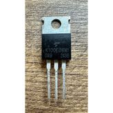 Tk100e08n1 N-channel Mosfet