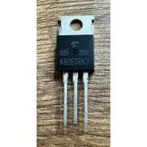 Tk80e08k3 N-channel Mosfet 75v, 80a, 7.5mohm