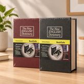 TKÇ Kitap Kasa Para Kutusu ( 1 Adet) Ab