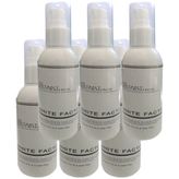 TKÇ White Factor 5X120 ml Cilt Renk Açıcı Bakım Kremi Bzs