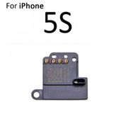 Tkgz Iphone 5S Ic Kulaklik