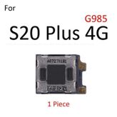 Tkgz Samsung Galaxy S20 Plus Ic Kulaklik