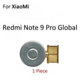 Tkgz Xiaomi Mı Note 9 Pro Titresim Motoru
