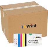 Tkprint Fs1040mfp Fs1060mfp 2 Adet Muadil Toner Tk1110