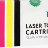 Tkprint Oki C532-46490632 Siyah Muadil Toner - Mc573dn