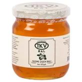 Tkv 225 gr Süzme Çiçek Balı