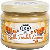 Tkv 350 gr Ballı Fındık Ezmesi