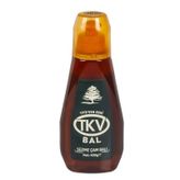Tkv 400 gr Tüp Süzme Çam Balı