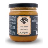 TKV Bal+Polen+Arı Sütü (210 Gr)
