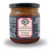 TKV Çörek Otu Balı+Polen+Arı Sütü+Propolis (210 Gr)