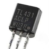 Tl 431 To-92 Entegre Devre