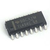 Tl 494C Soıc-16 Smd Entegre Devre