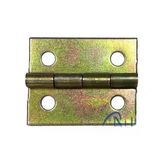 Tla Menteşesi Klasik - 20X25mm, 120 Adet