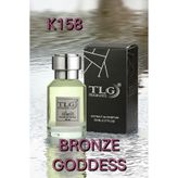 TLG Bronze Goddess Extrait 50 ml Kadın Parfümü