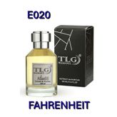 TLG E020 Fahrenheit Extrait Erkek Parfümü, 100 ml