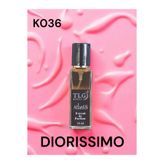 TLG K036E015 Diorissimo Extrait 15 ml Kadın Parfümü