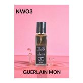 TLG NW03E015 Gerlain Mon Niche Extrait 15 ml Kadın Parfümü