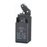 Tls-111 Plastik Gövde Limit Switch