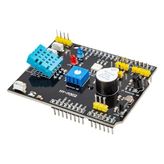 TLS Robotik Arduino Çok Amaçlı Sensör Shield (Multi-Purpose)