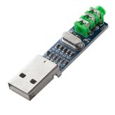 TLS Robotik PCM2704 USB Ses Kartı DAC Dekoder Kartı Raspberry Uyumlu