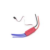 TLS Robotik Simonk 30A Brushless ESC