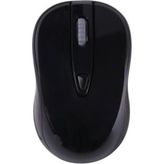 Tm-11 Ergonomik Kablosuz Optik Mouse - Siyah