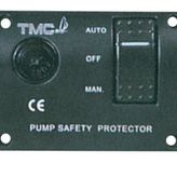 Tmc 12V Sintine Pompası Kontrol Paneli