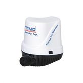 Tmc Sintine Pompası 1000 Gph 24v