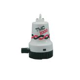 Tmc Sintine Pompası 1000Gbh 24V