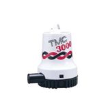 TMC Sintine Pompası 3000 GPH 24 V