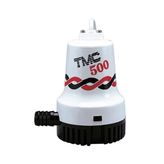 Tmc Sintine Pompası 500gph 12v