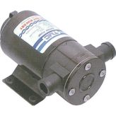 TMC SU POMPASI 400 GPH 12 V 8 AMP PLASTİK GÖVDE TEKNE KARAVAN