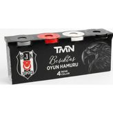 TMN Beşiktaş OYUN HAMURU 4 RENK