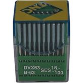 TNC DVX63 Ses 16/100 100 Adet Reçme Dikiş İğnesi