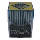 TNC DVX63 Ses 18/110 100 Adet Reçme Dikiş İğnesi